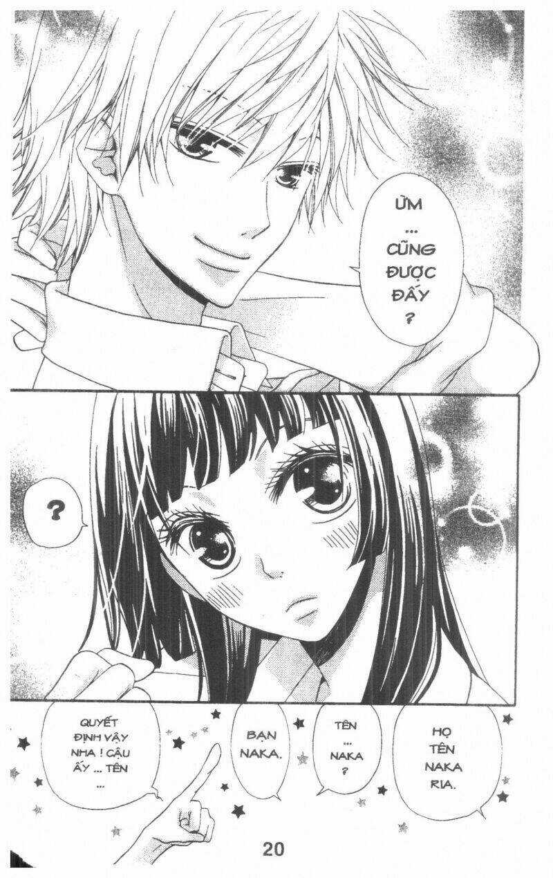 Queen's White Rabbit - Chapter 2 - Trang 20