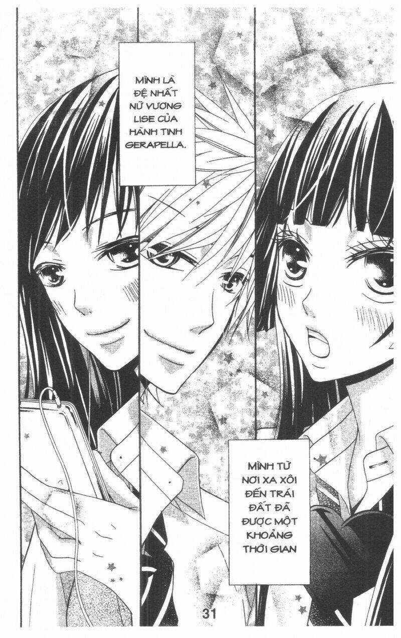 Queen's White Rabbit - Chapter 2 - Trang 31