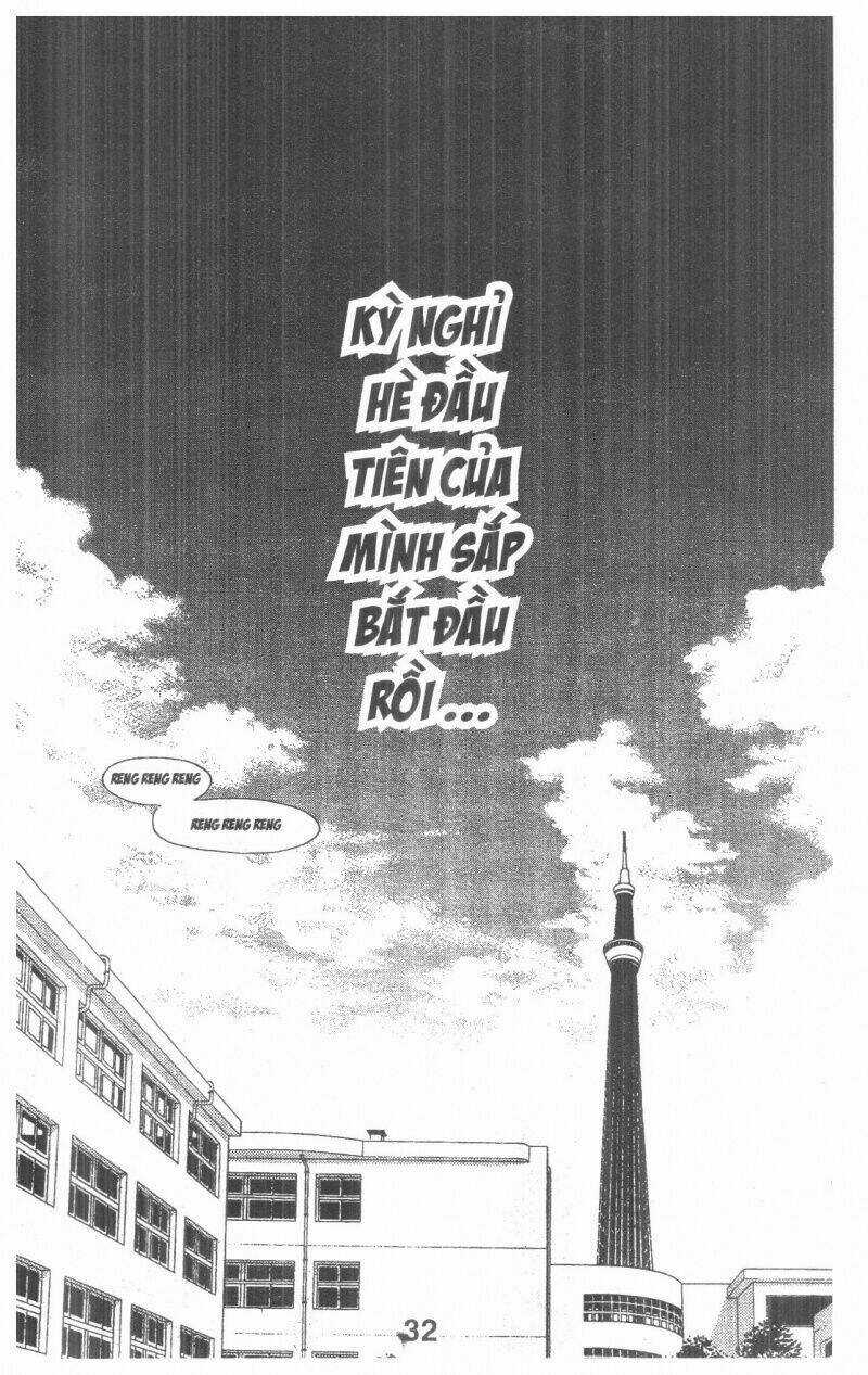 Queen's White Rabbit - Chapter 2 - Trang 32