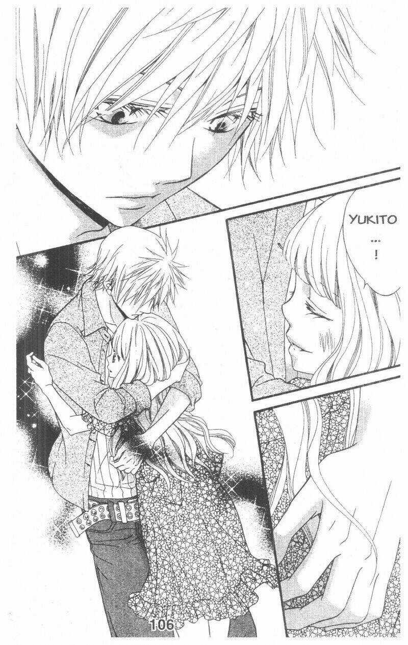 Queen's White Rabbit - Chapter 3 - Trang 106