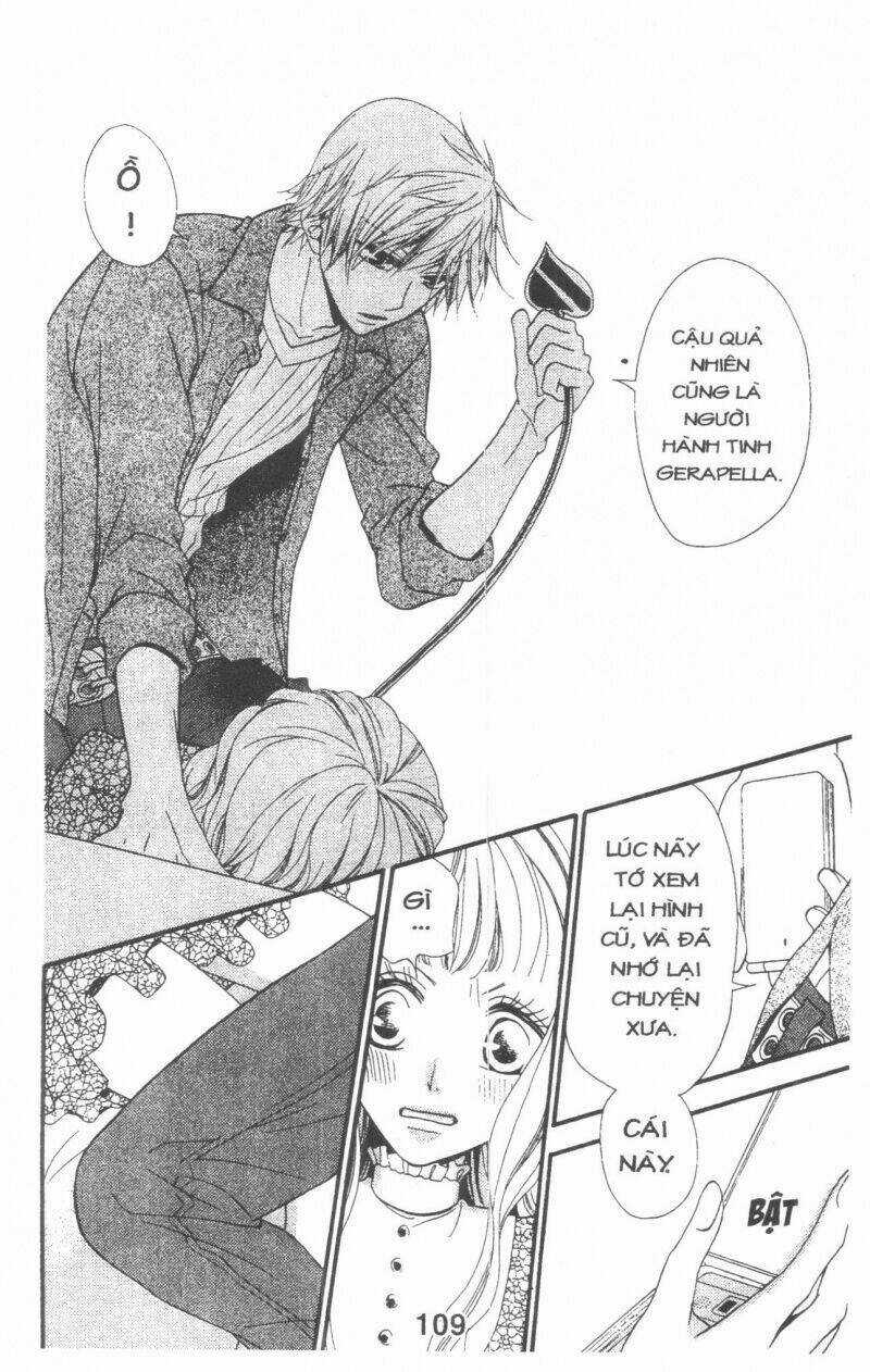 Queen's White Rabbit - Chapter 3 - Trang 109