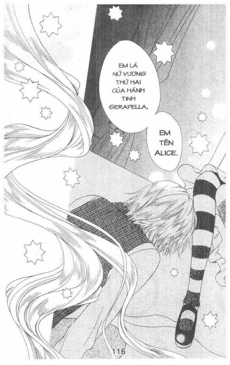 Queen's White Rabbit - Chapter 3 - Trang 116