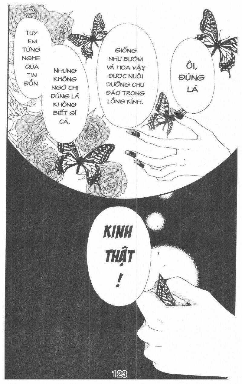 Queen's White Rabbit - Chapter 3 - Trang 123