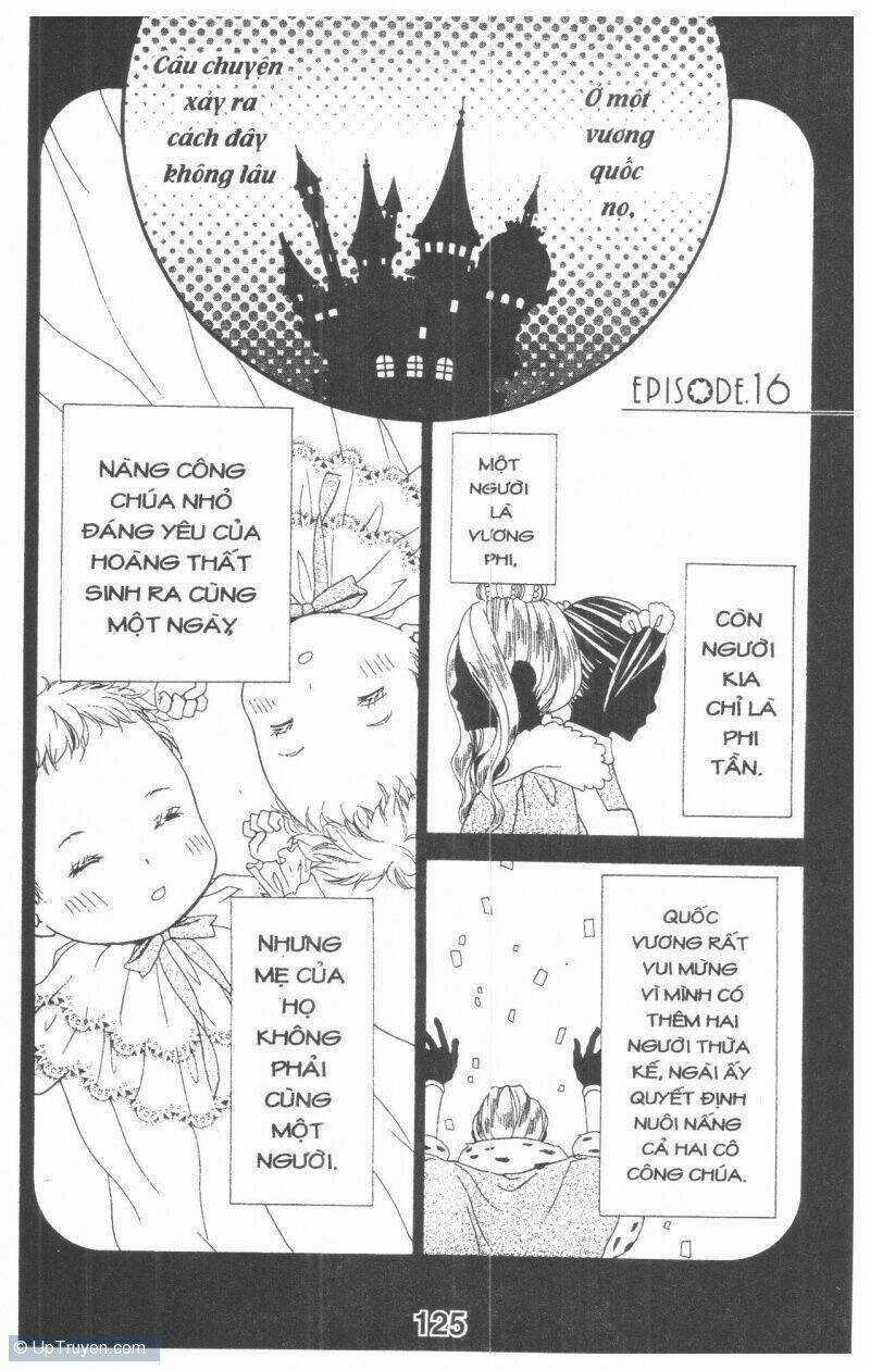 Queen's White Rabbit - Chapter 3 - Trang 125