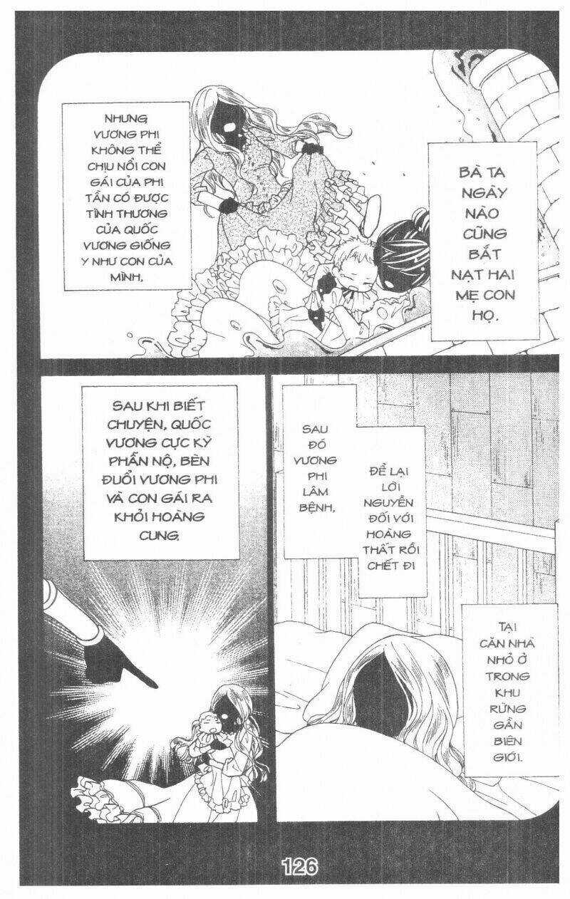 Queen's White Rabbit - Chapter 3 - Trang 126