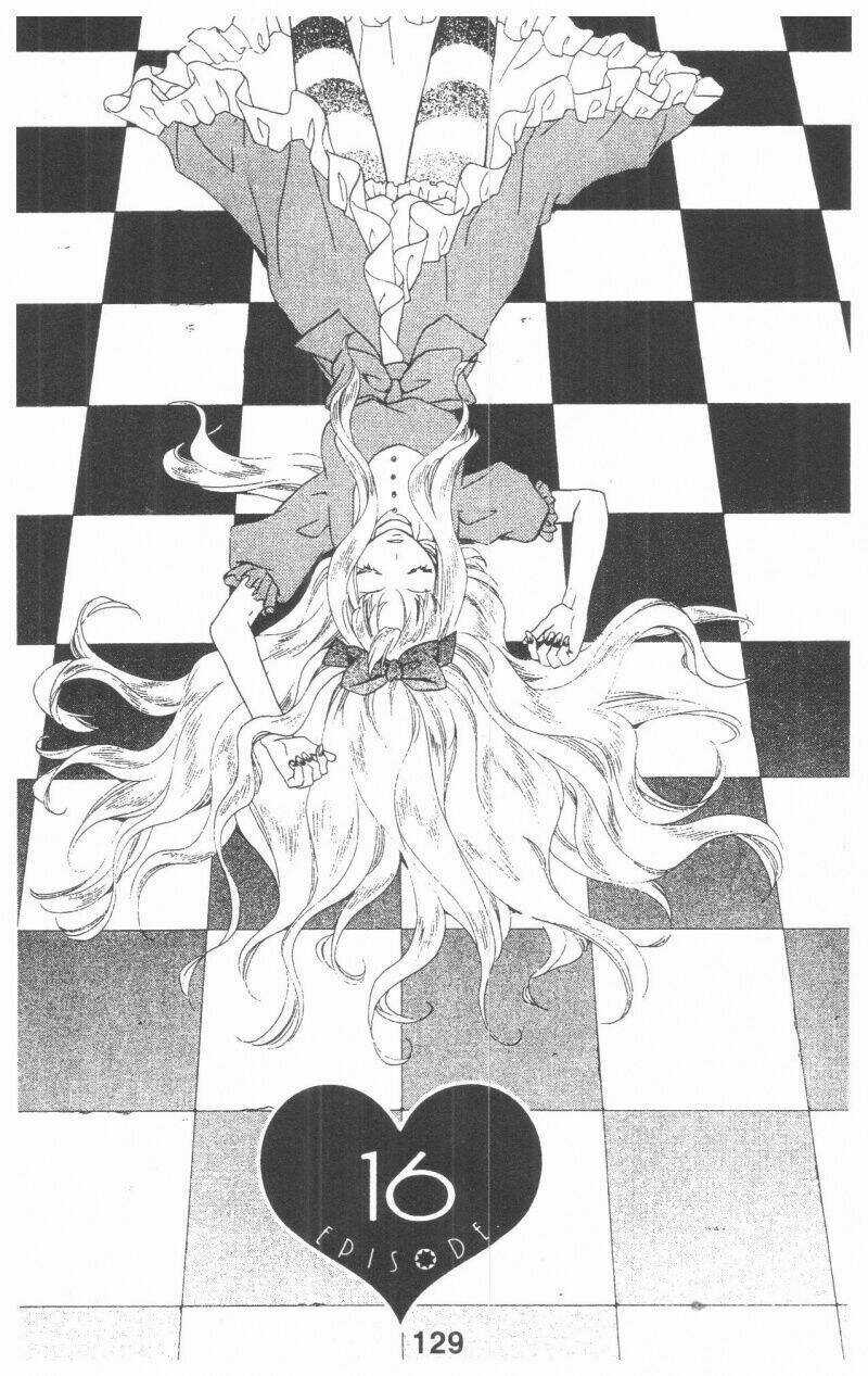 Queen's White Rabbit - Chapter 3 - Trang 129