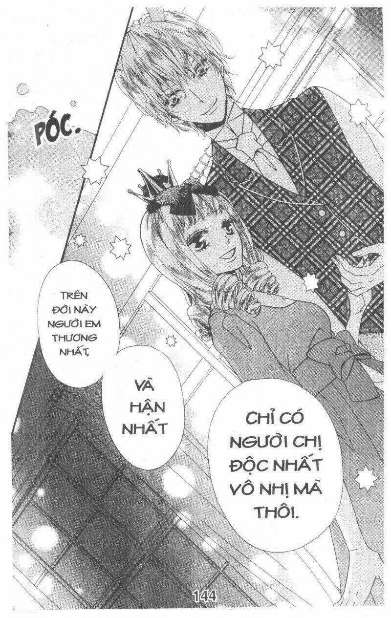 Queen's White Rabbit - Chapter 3 - Trang 144
