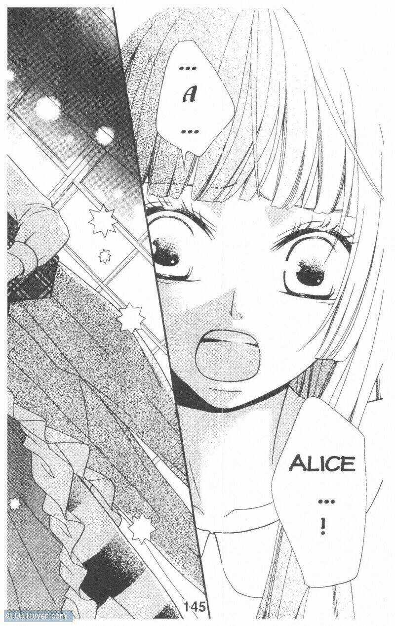 Queen's White Rabbit - Chapter 3 - Trang 145