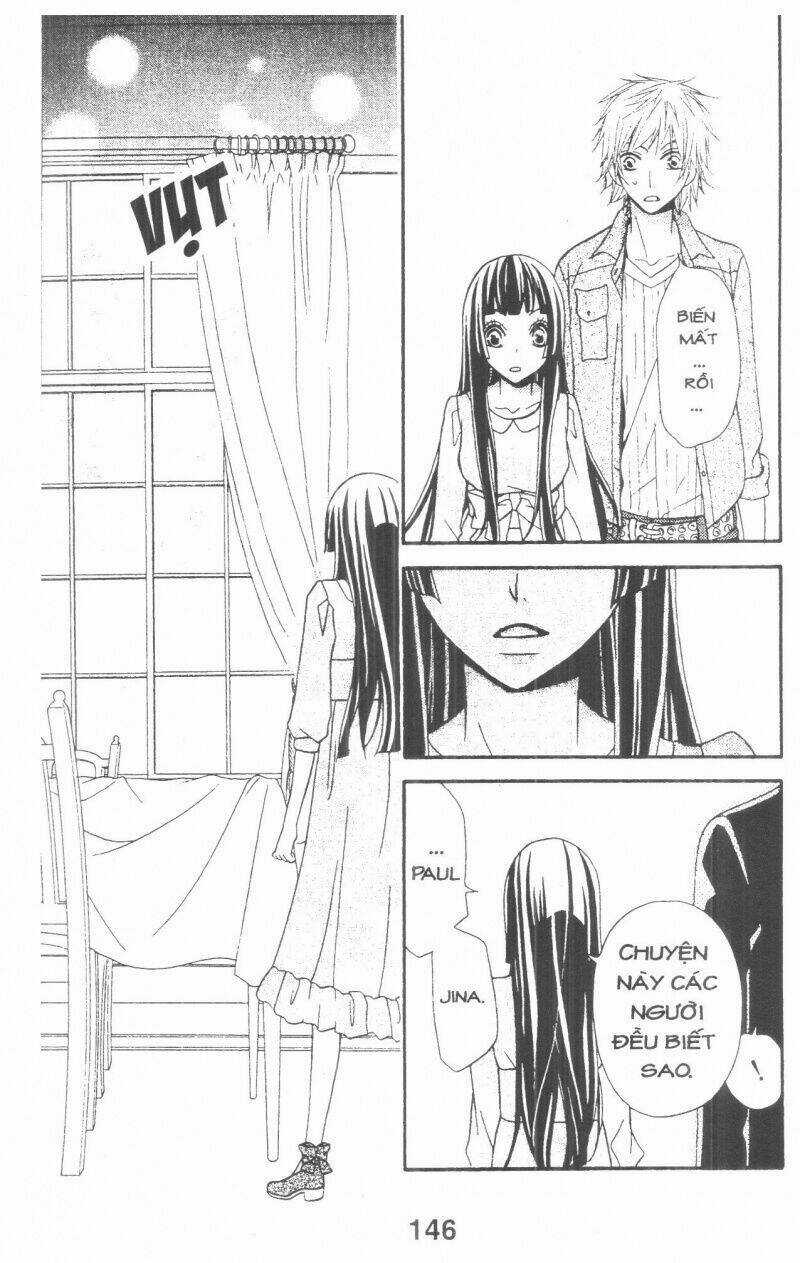 Queen's White Rabbit - Chapter 3 - Trang 146