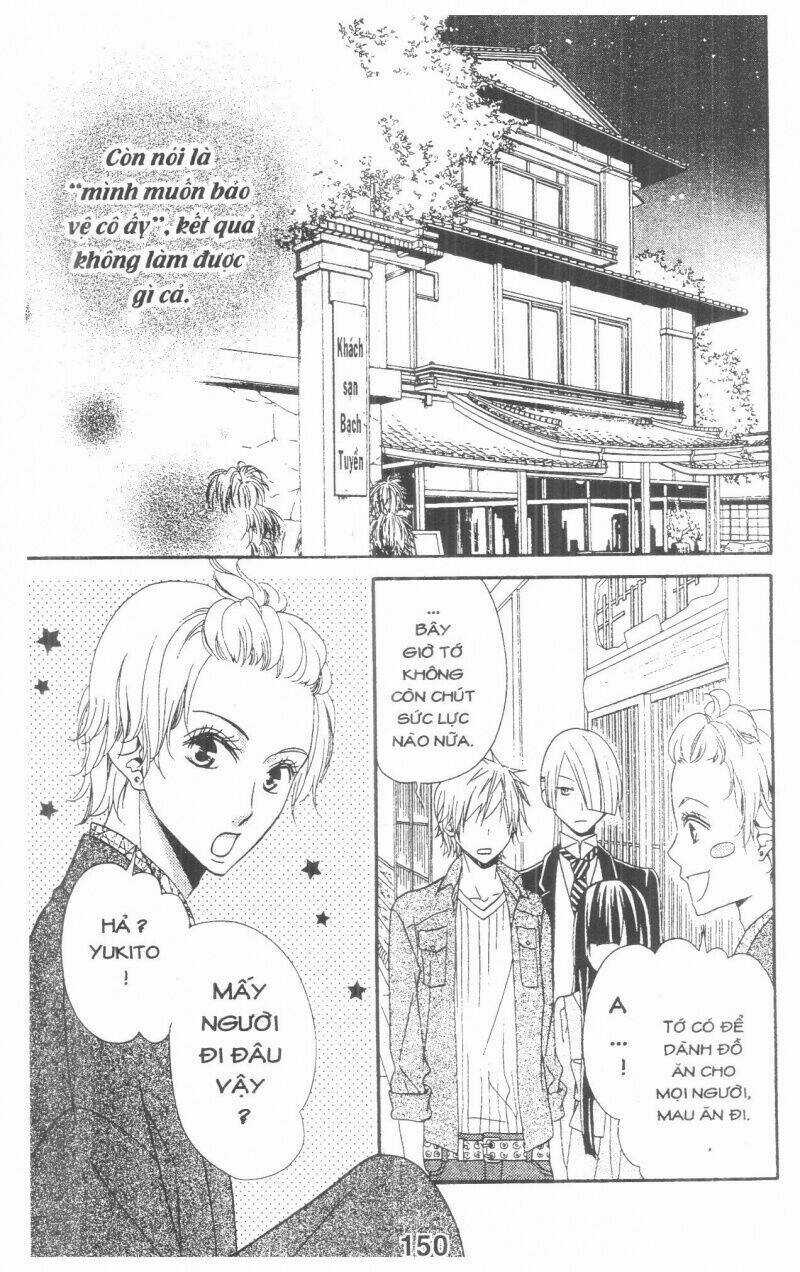 Queen's White Rabbit - Chapter 3 - Trang 150