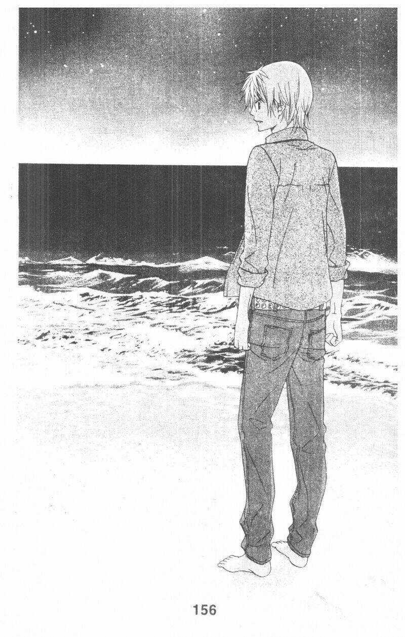 Queen's White Rabbit - Chapter 3 - Trang 156