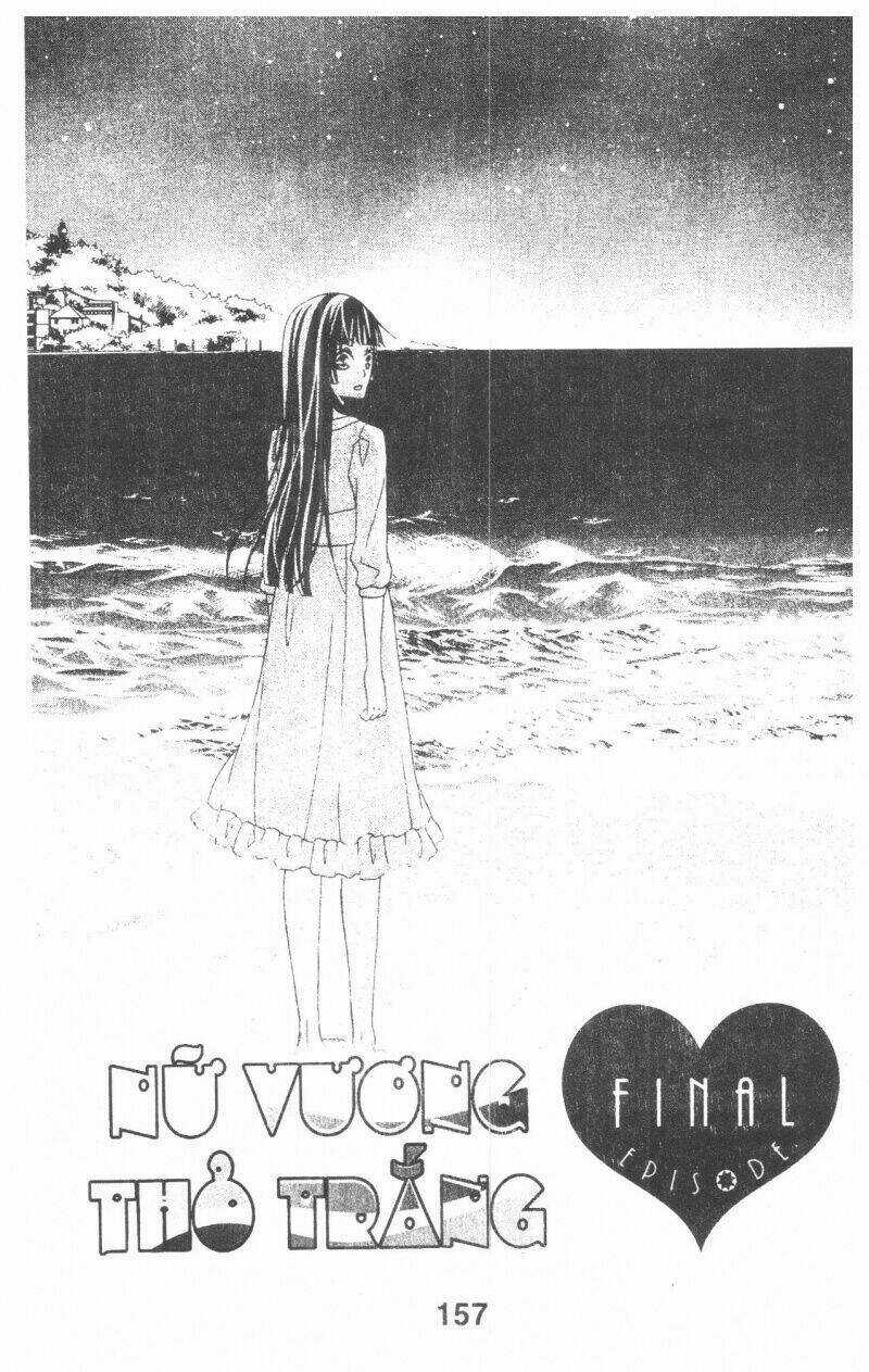 Queen's White Rabbit - Chapter 3 - Trang 157