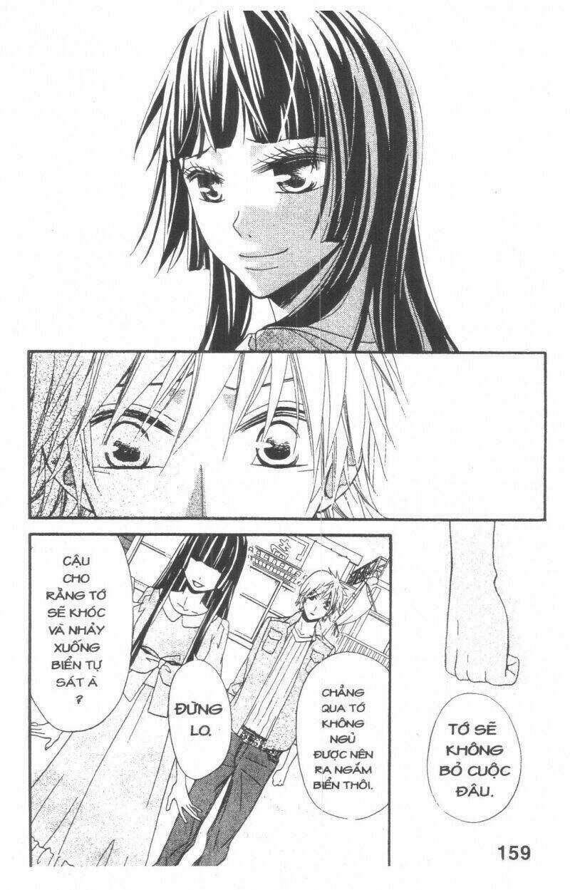 Queen's White Rabbit - Chapter 3 - Trang 159