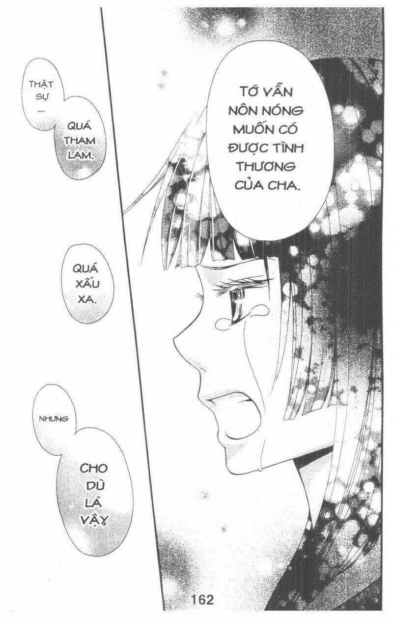 Queen's White Rabbit - Chapter 3 - Trang 162