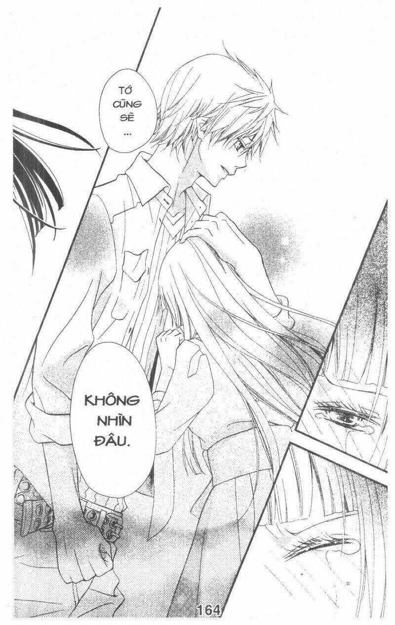 Queen's White Rabbit - Chapter 3 - Trang 164