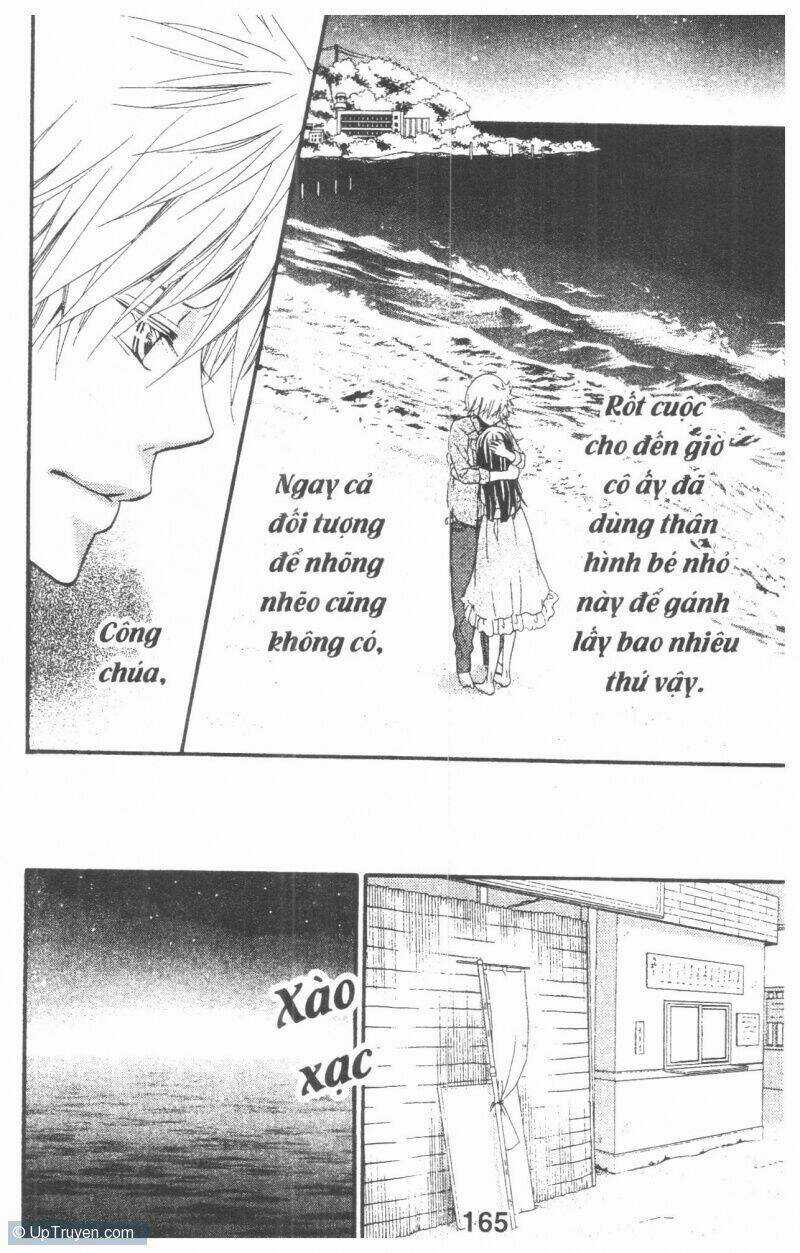 Queen's White Rabbit - Chapter 3 - Trang 165