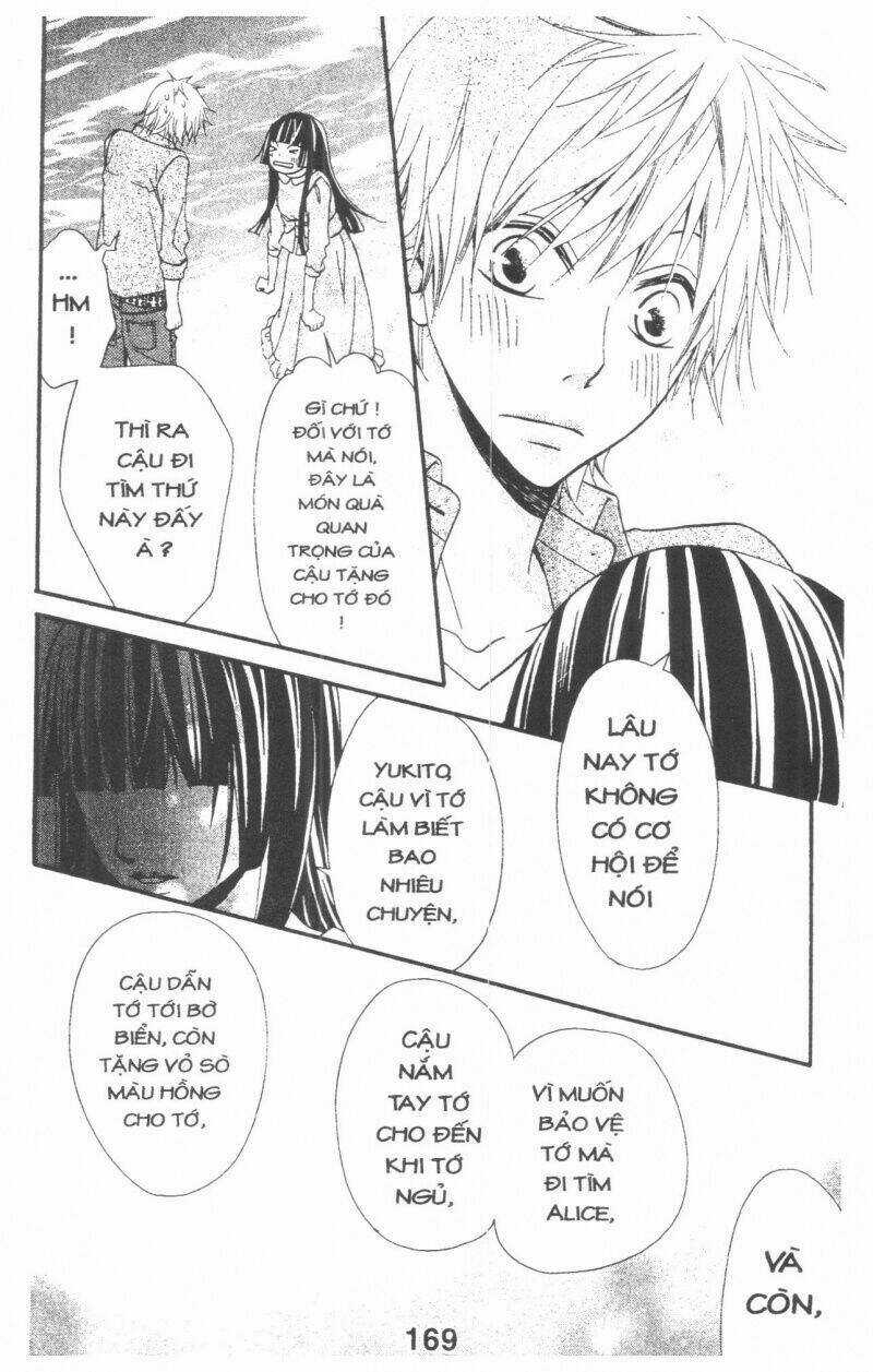 Queen's White Rabbit - Chapter 3 - Trang 169