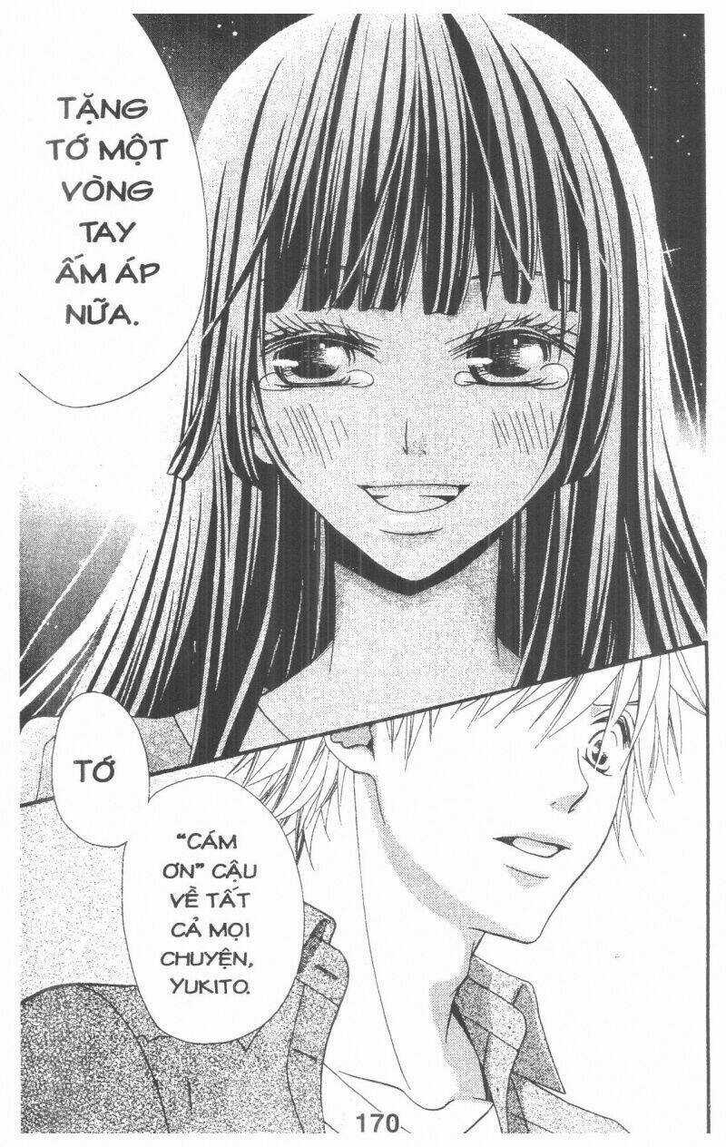 Queen's White Rabbit - Chapter 3 - Trang 170