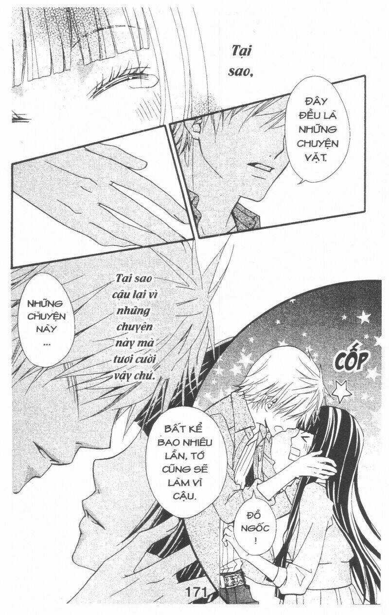 Queen's White Rabbit - Chapter 3 - Trang 171