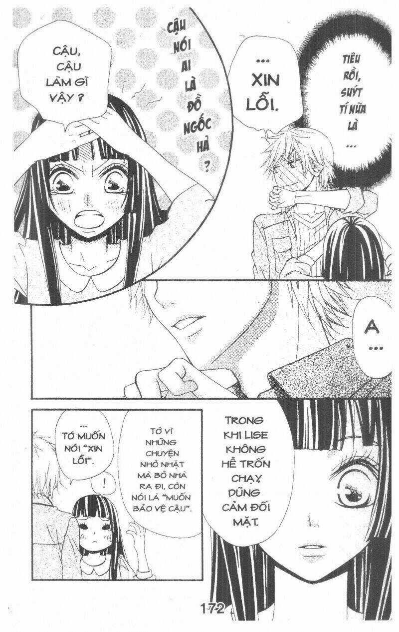 Queen's White Rabbit - Chapter 3 - Trang 172