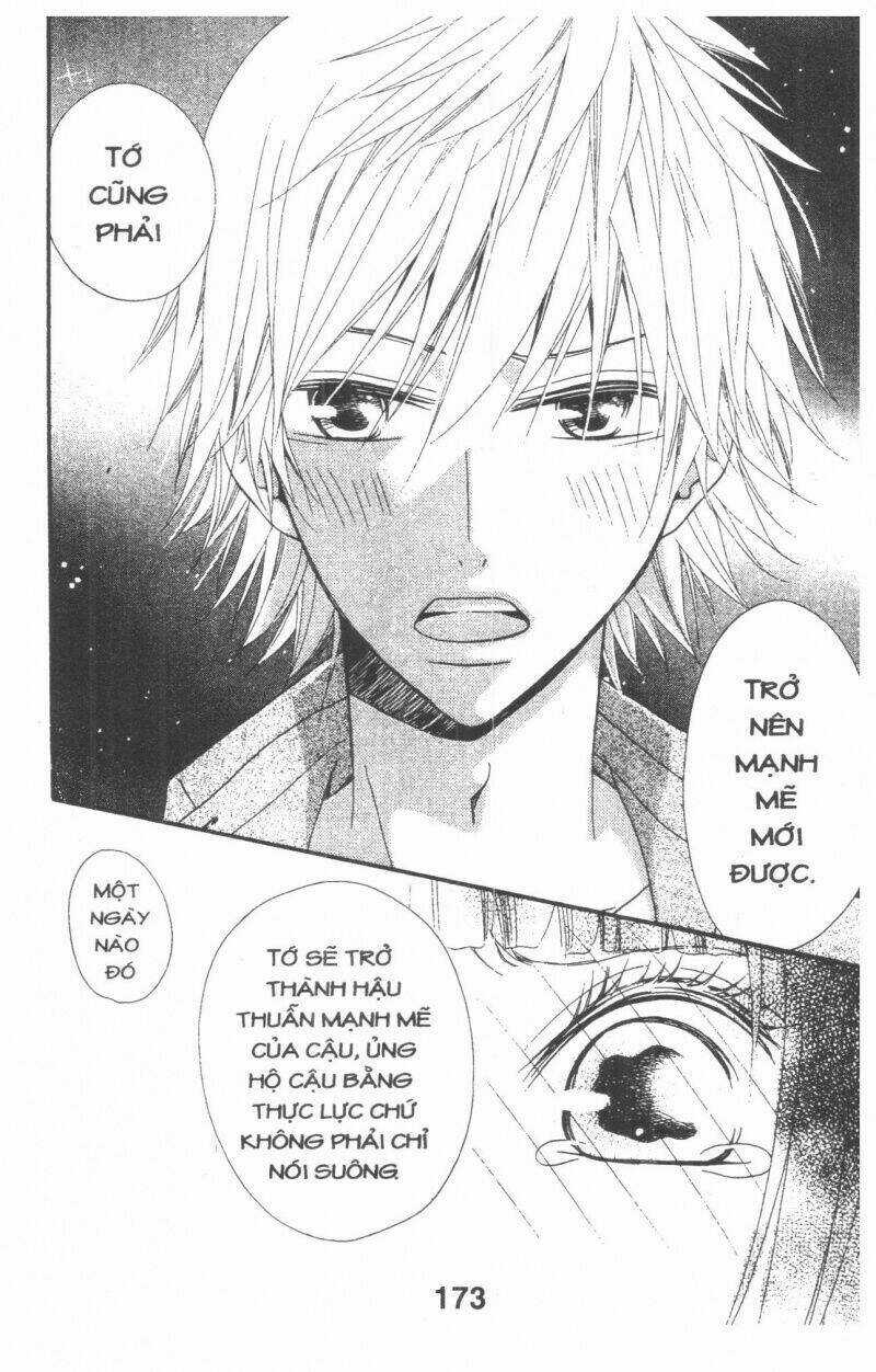 Queen's White Rabbit - Chapter 3 - Trang 173