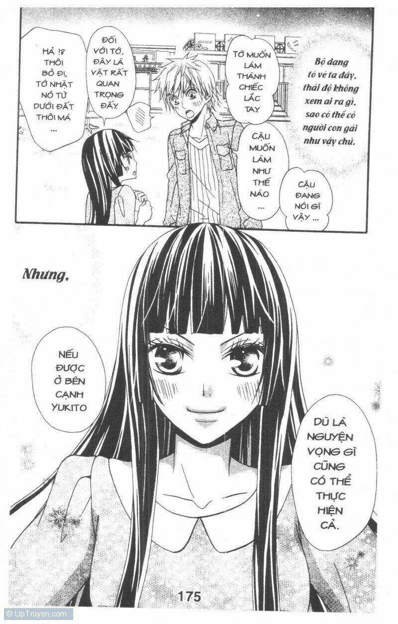 Queen's White Rabbit - Chapter 3 - Trang 175