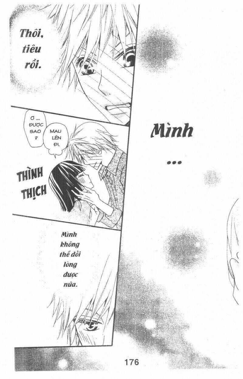 Queen's White Rabbit - Chapter 3 - Trang 176