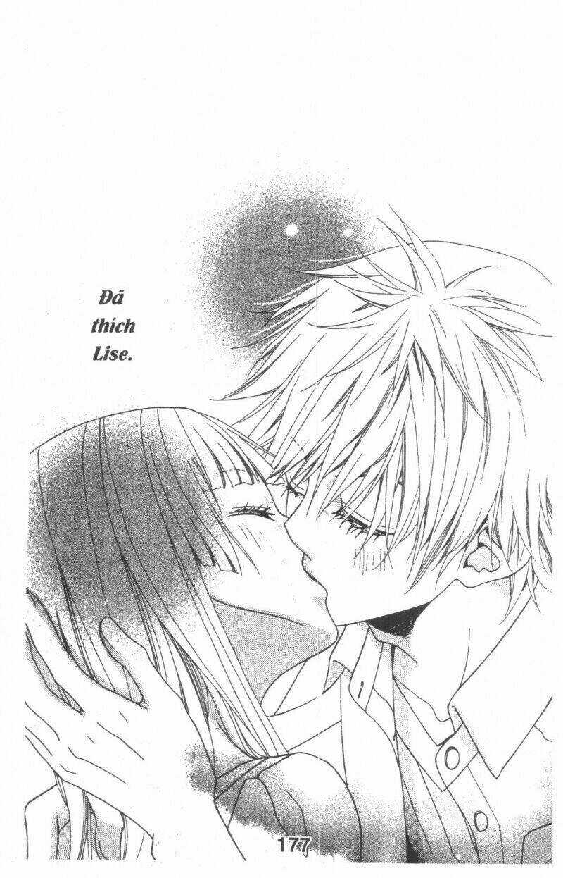 Queen's White Rabbit - Chapter 3 - Trang 177