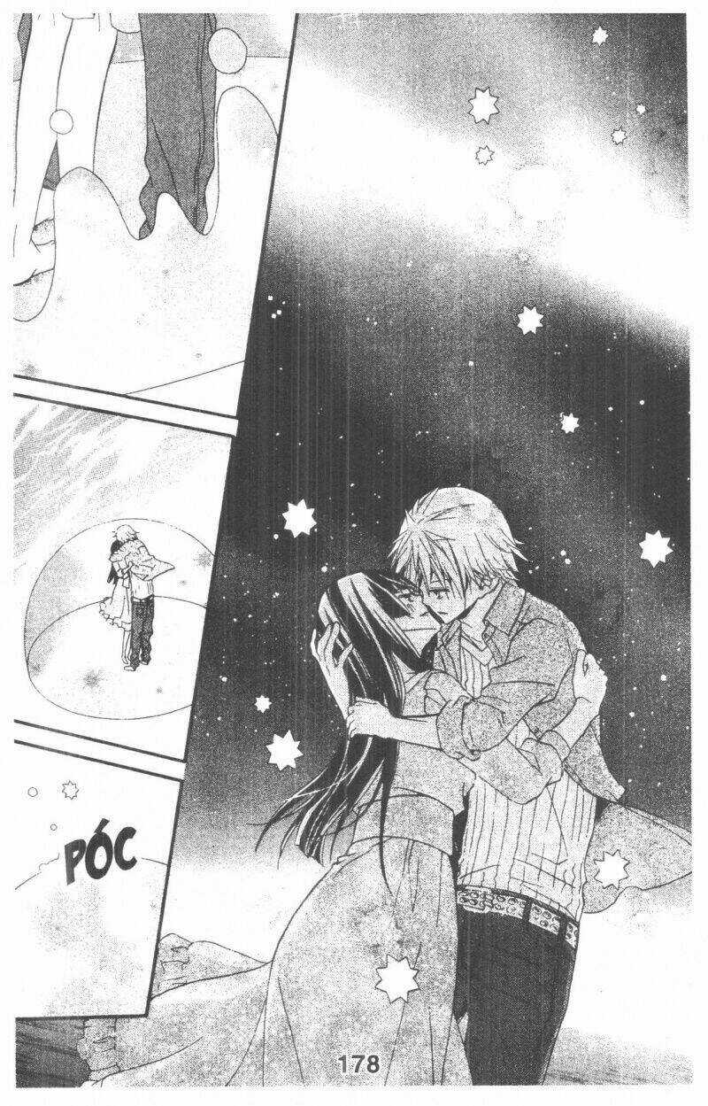 Queen's White Rabbit - Chapter 3 - Trang 178