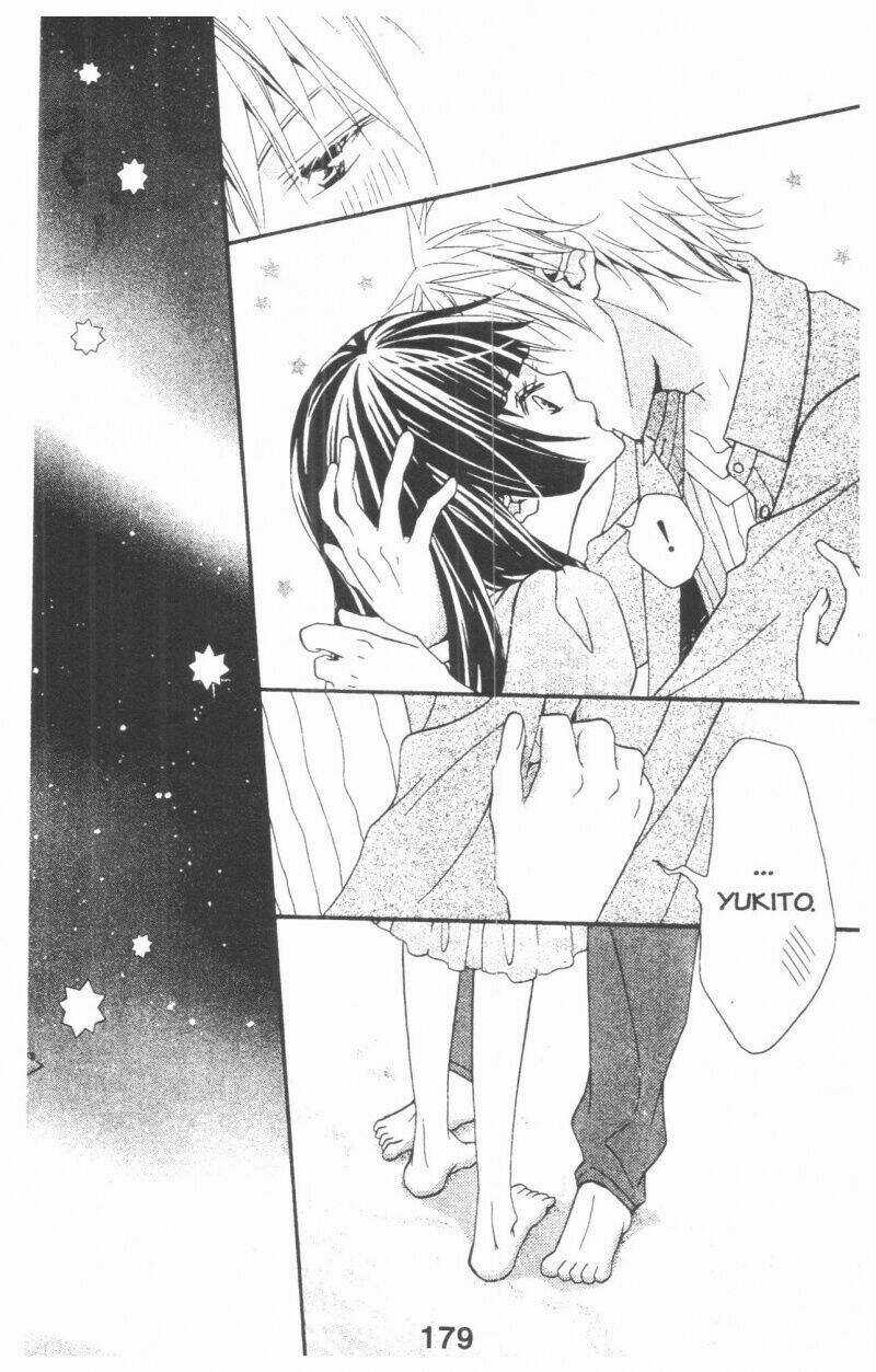 Queen's White Rabbit - Chapter 3 - Trang 179