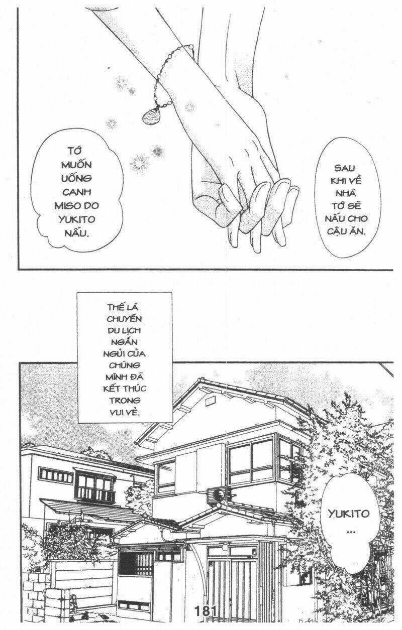 Queen's White Rabbit - Chapter 3 - Trang 181