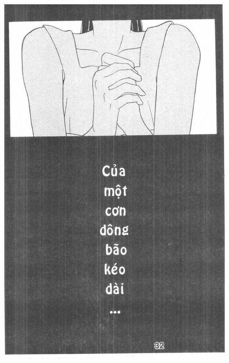 Queen's White Rabbit - Chapter 3 - Trang 32