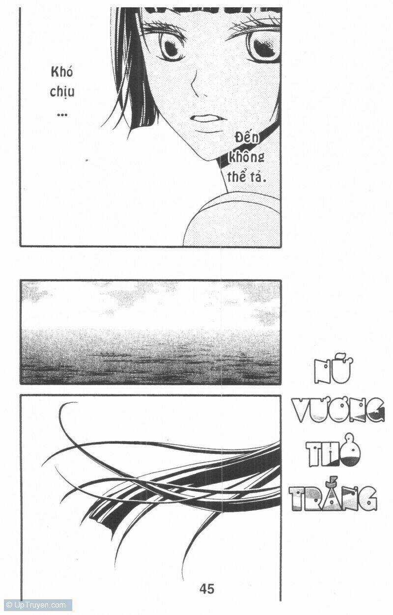 Queen's White Rabbit - Chapter 3 - Trang 45