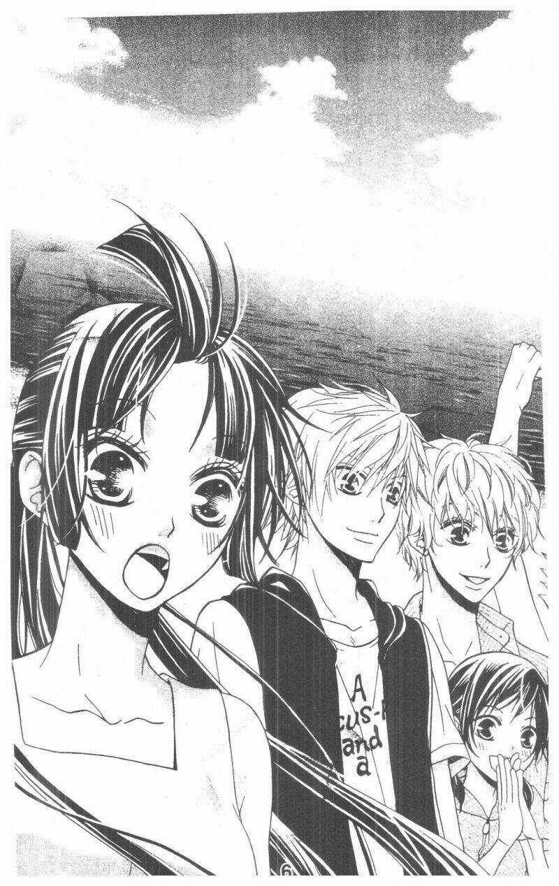 Queen's White Rabbit - Chapter 3 - Trang 6