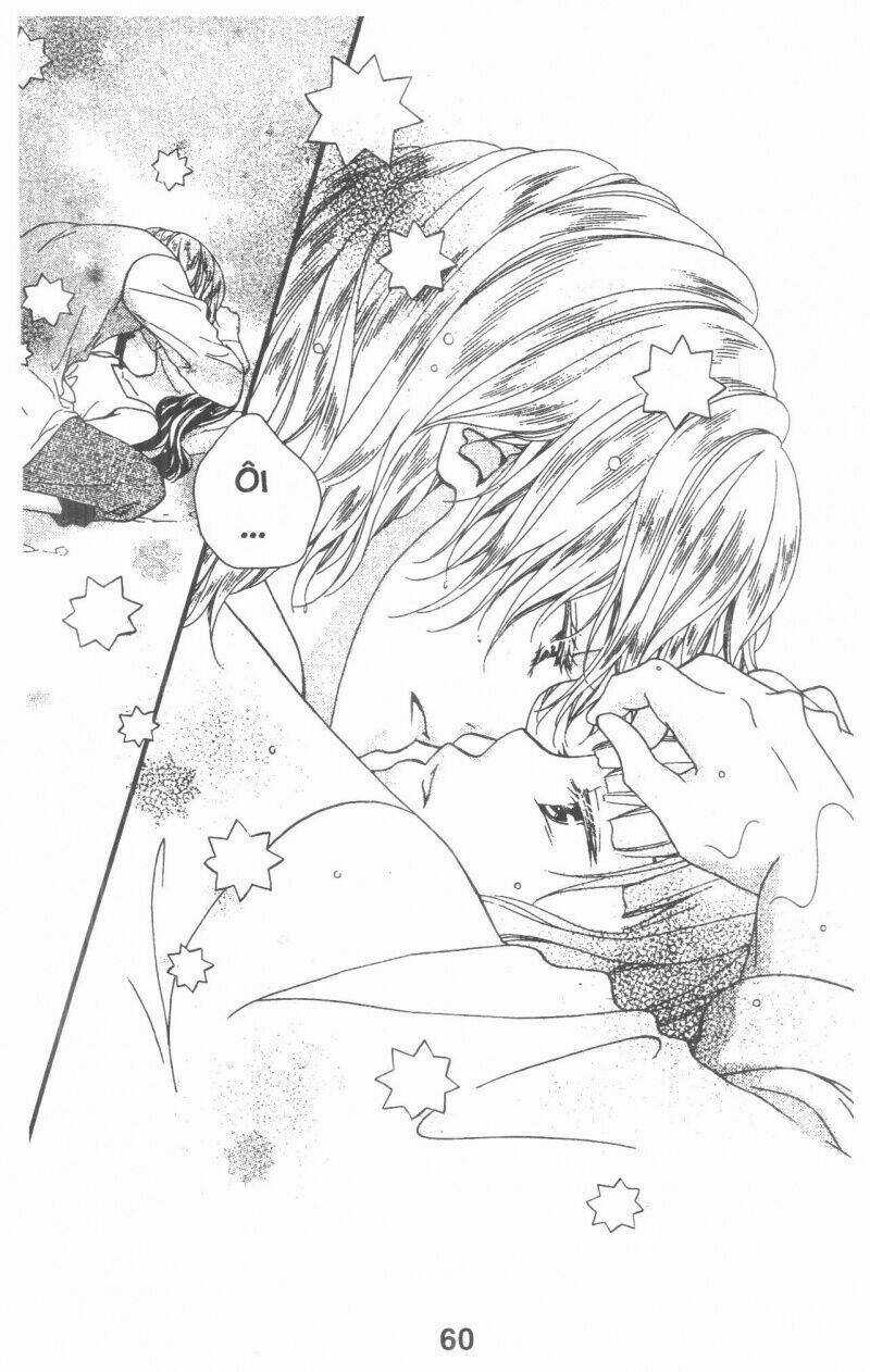 Queen's White Rabbit - Chapter 3 - Trang 60