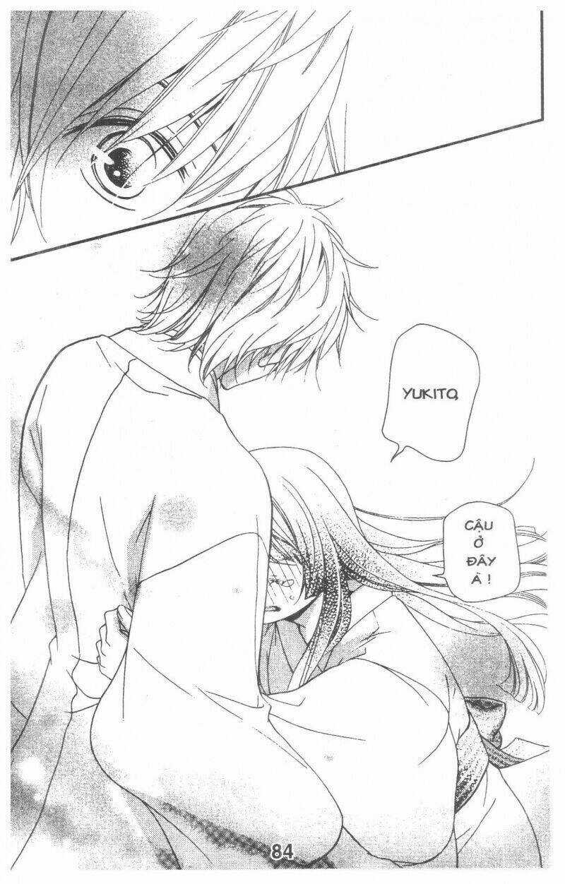 Queen's White Rabbit - Chapter 3 - Trang 84