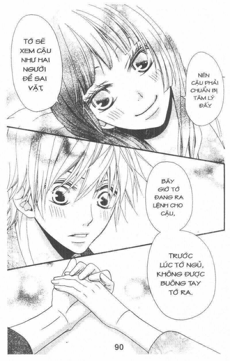 Queen's White Rabbit - Chapter 3 - Trang 90