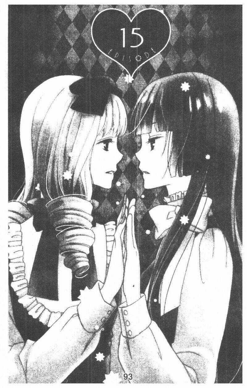 Queen's White Rabbit - Chapter 3 - Trang 93