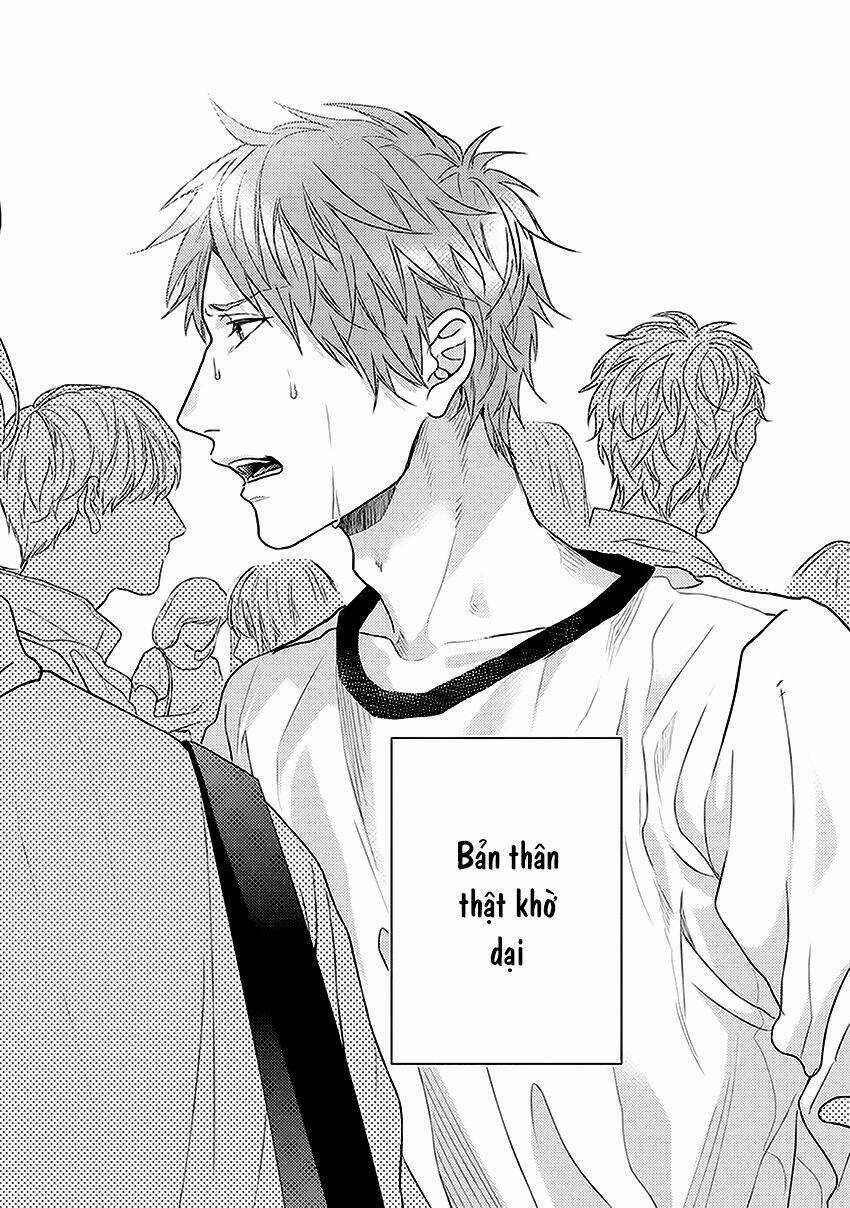 Queen's White Rabbit - Chapter 4 - Trang 37