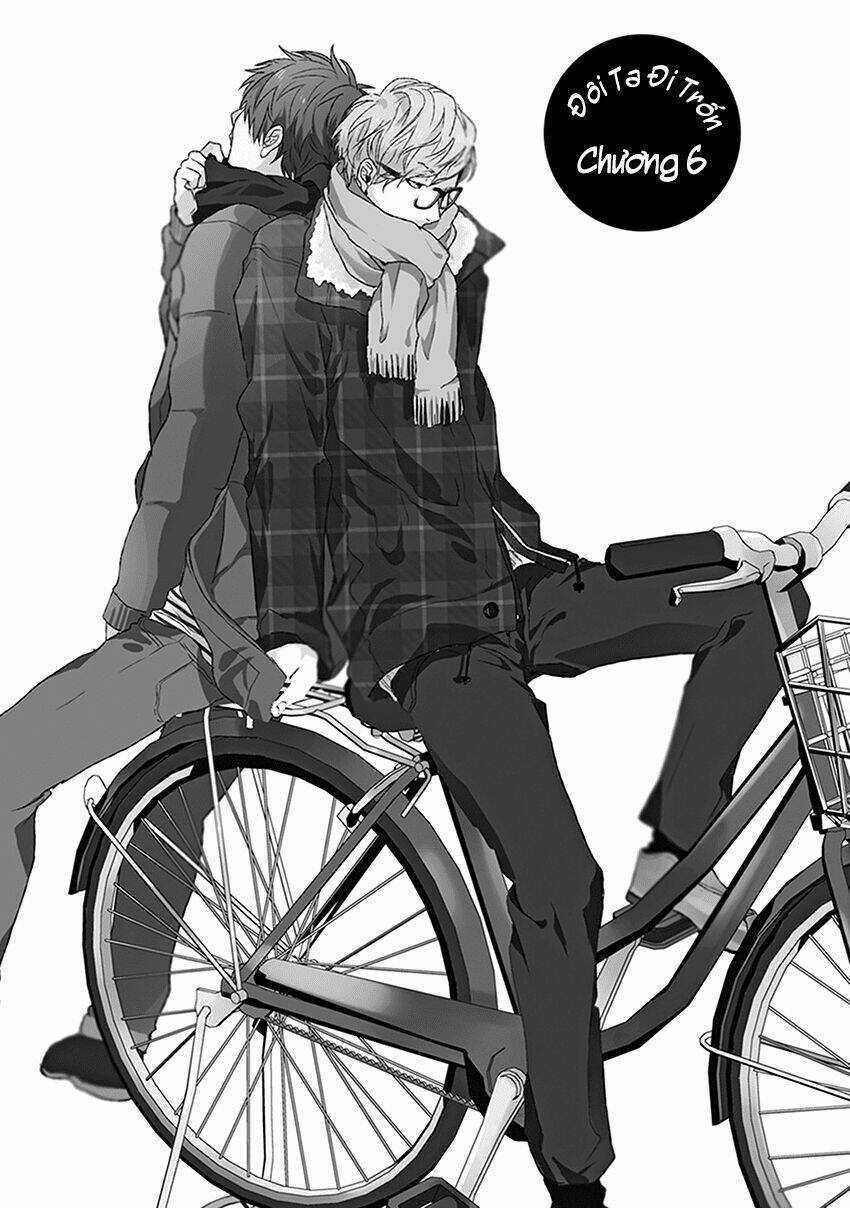 Queen's White Rabbit - Chapter 6 - Trang 3