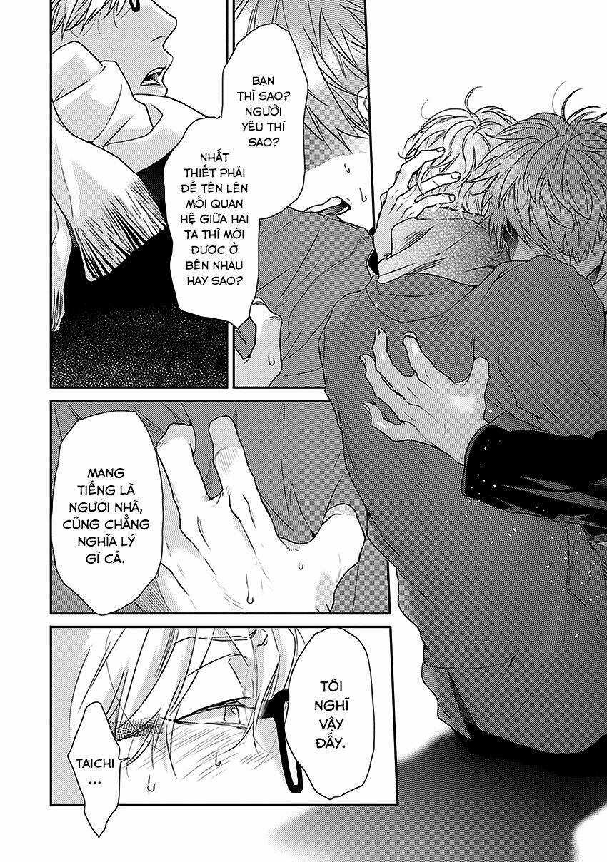 Queen's White Rabbit - Chapter 6 - Trang 23