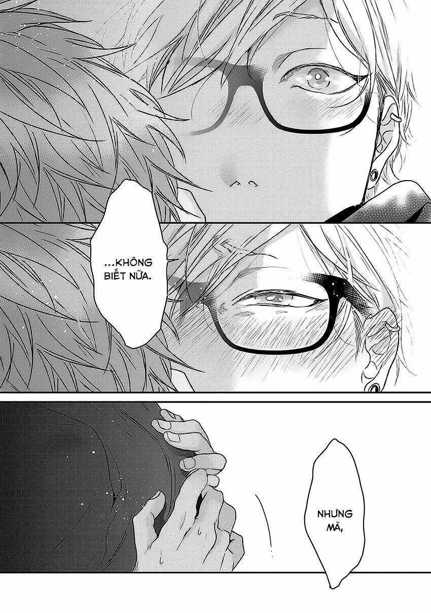 Queen's White Rabbit - Chapter 6 - Trang 26