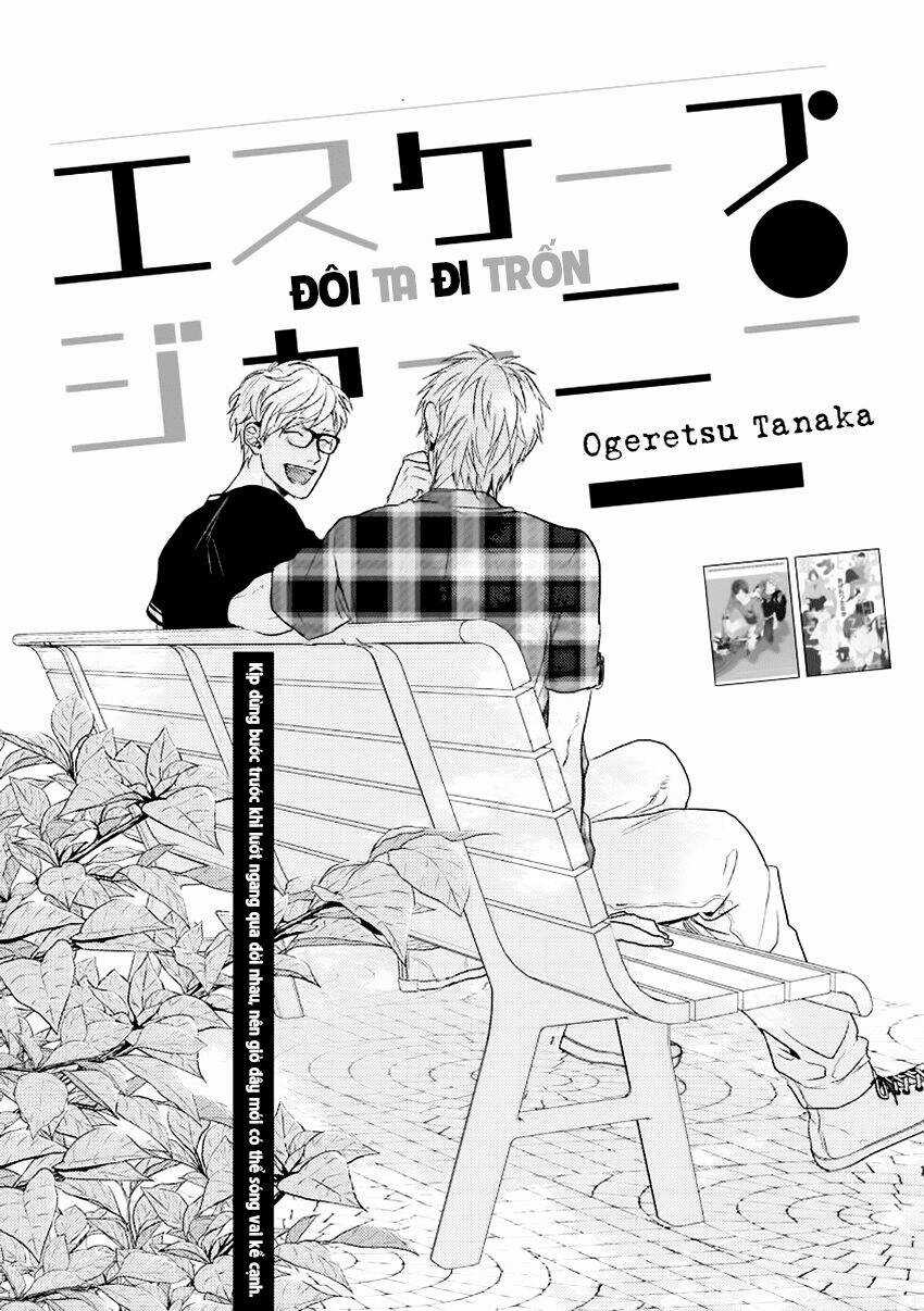 Queen's White Rabbit - Chapter 8 - Trang 4