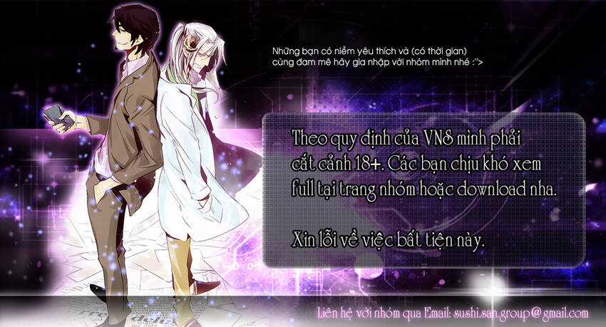 Queen's White Rabbit - Chapter 8 - Trang 34