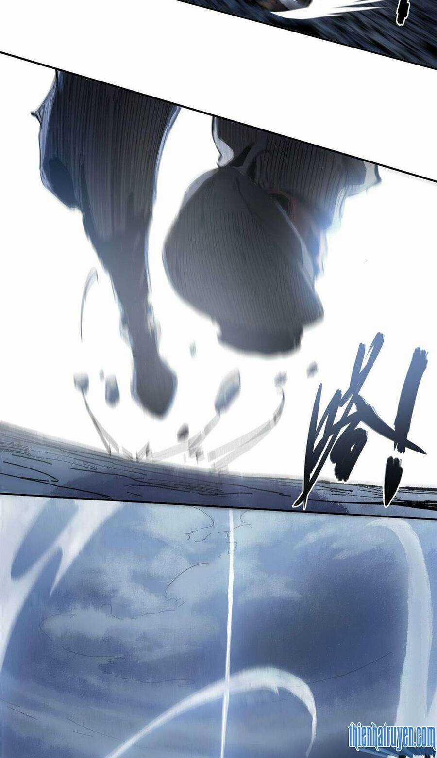 Quốc Độ Vĩnh Hằng - Chương 2 - Trang 37