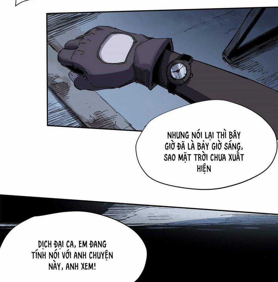 Quốc Độ Vĩnh Hằng - Chương 2 - Trang 47