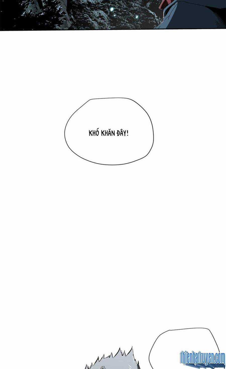 Quốc Độ Vĩnh Hằng - Chương 21 - Trang 13