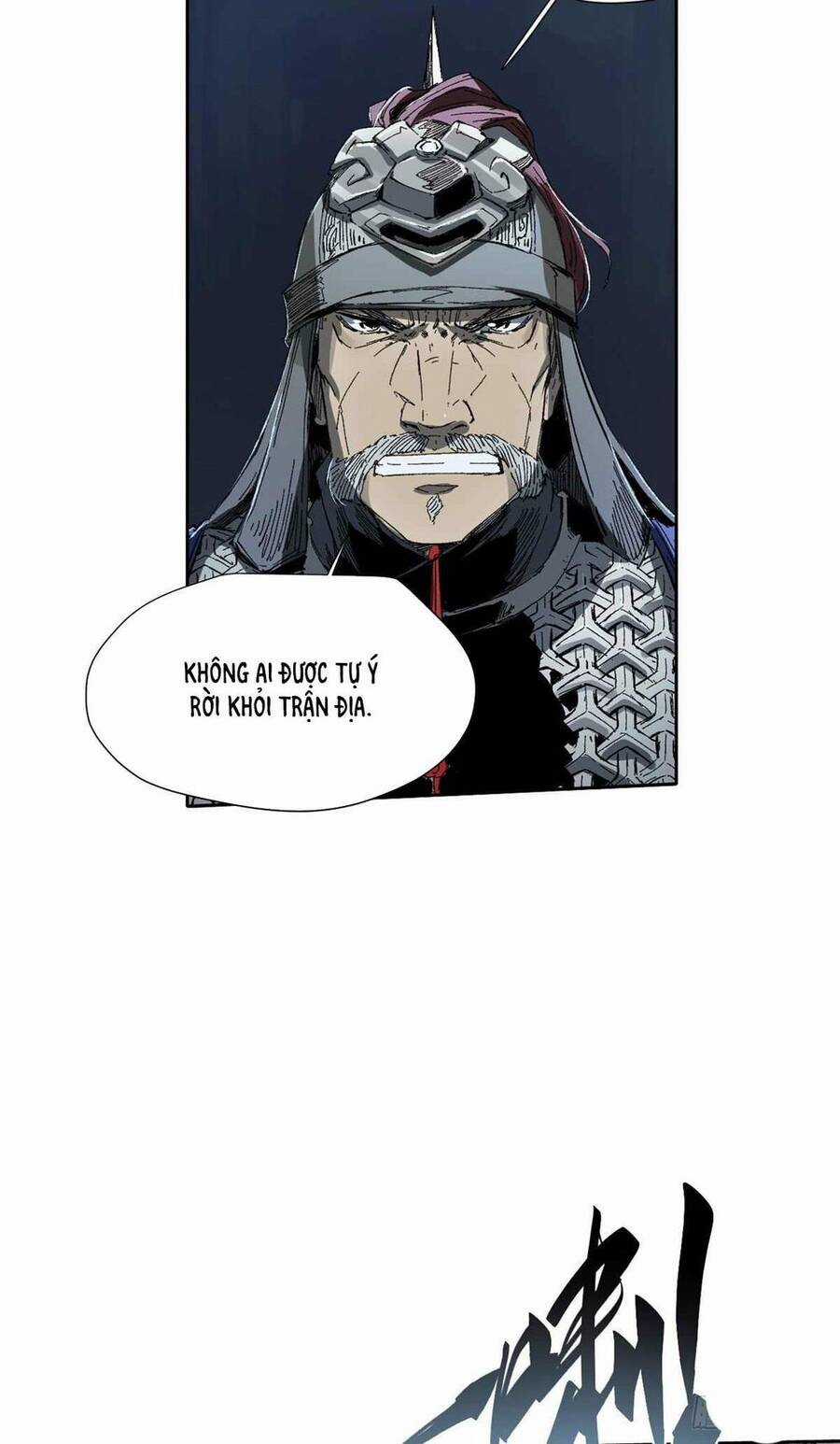 Quốc Độ Vĩnh Hằng - Chương 21 - Trang 17