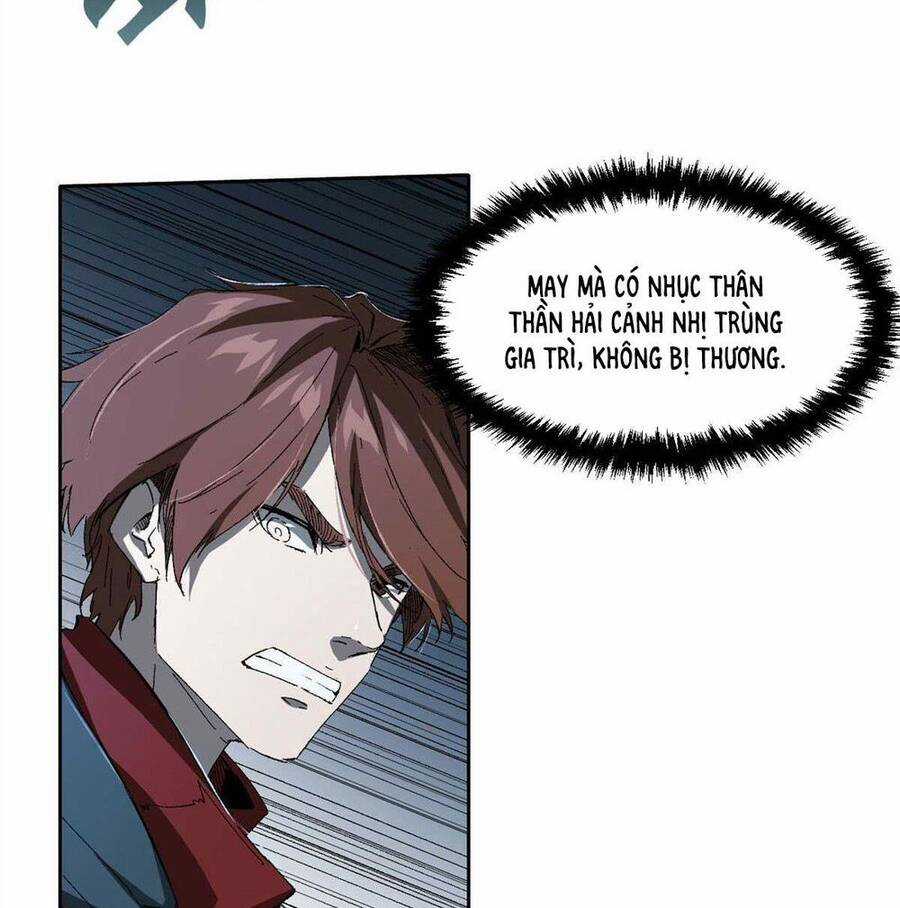 Quốc Độ Vĩnh Hằng - Chương 21 - Trang 3