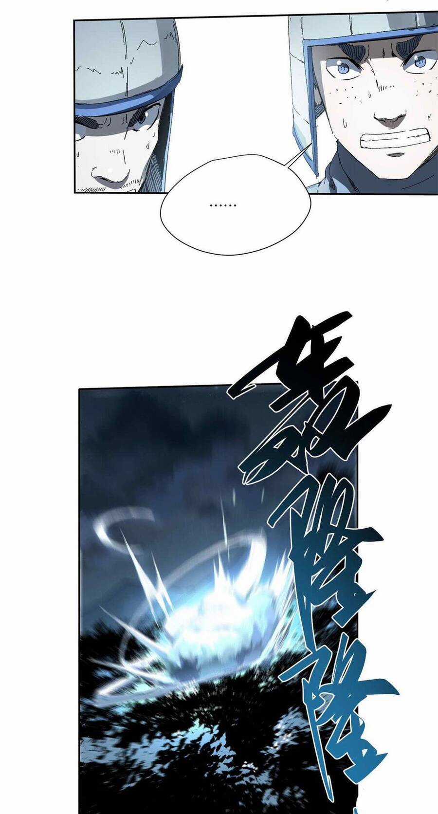 Quốc Độ Vĩnh Hằng - Chương 21 - Trang 36